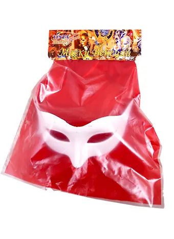 Маска Венецианская 